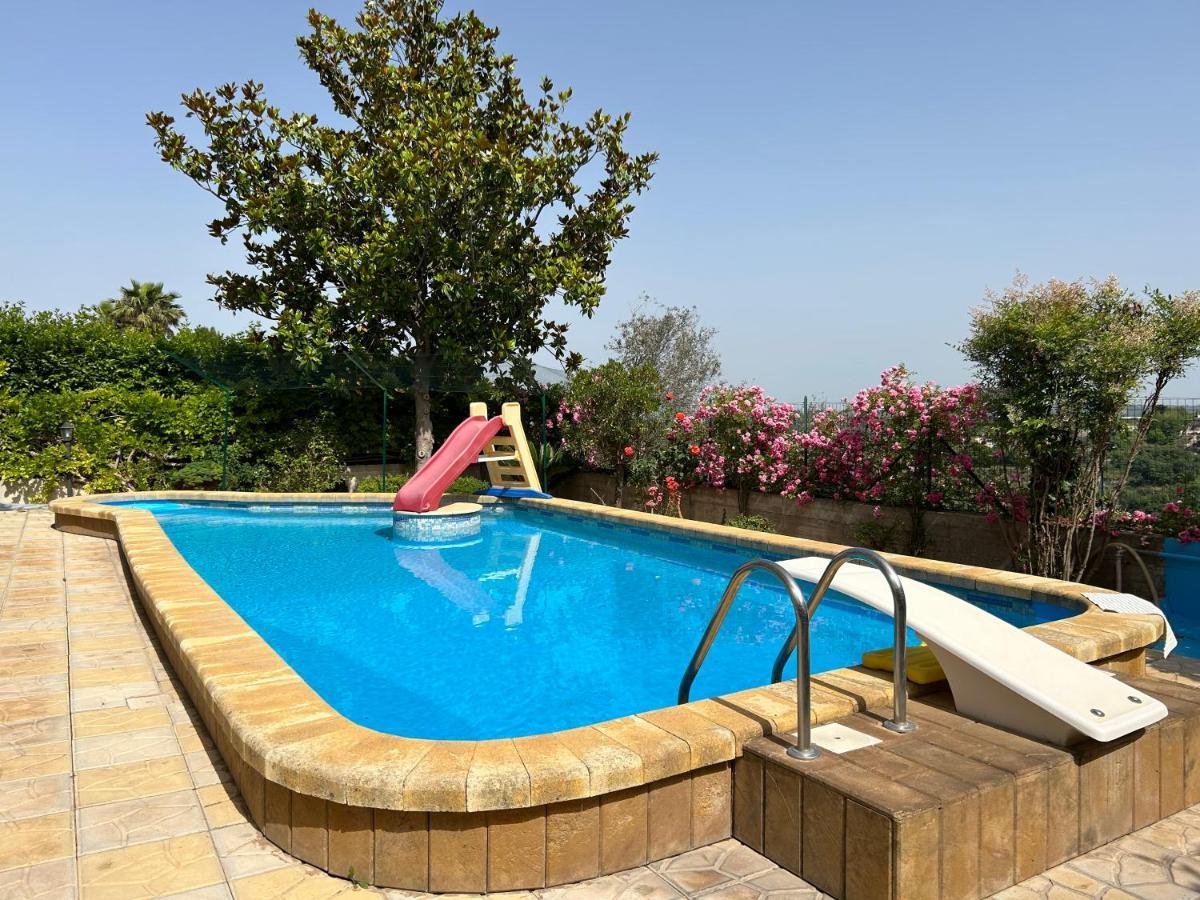 Salvatore Hébergement de vacances *